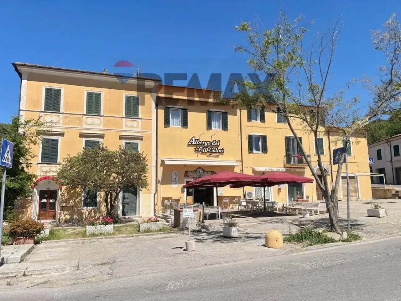 Albergo in Via delle Ginestre 57, Marciana, {3} - Foto 1