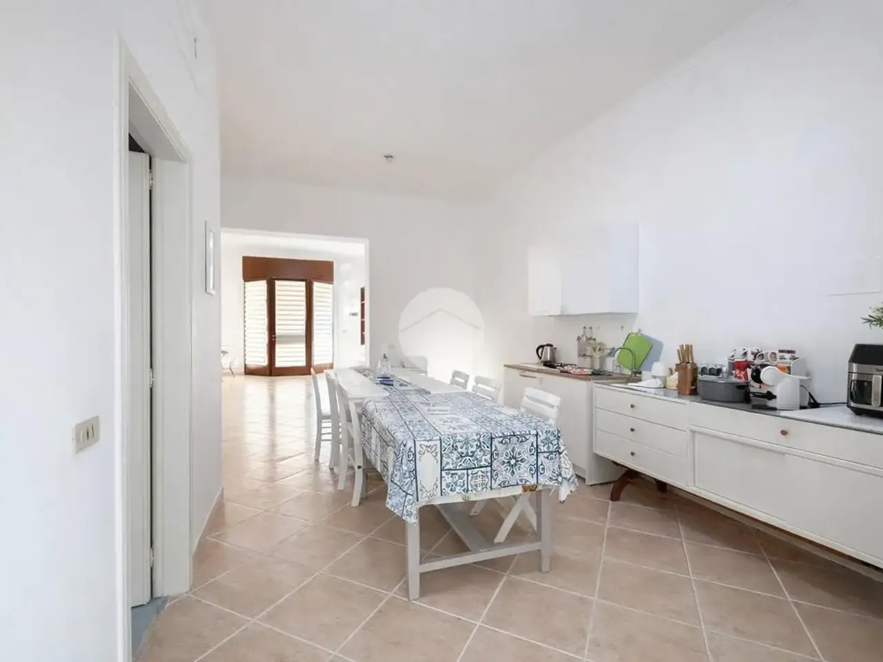 Magazzino in Via Mazzini 145, Lucera, {3} - Foto 1