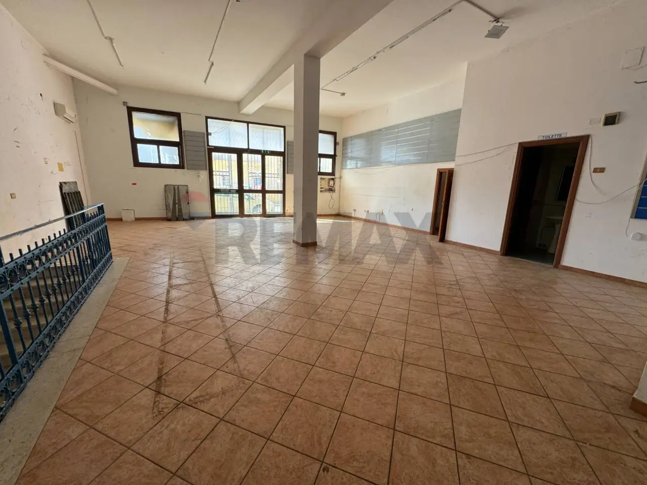 Negozio in Via Consolare 141, Bagheria, {3} - Foto 2