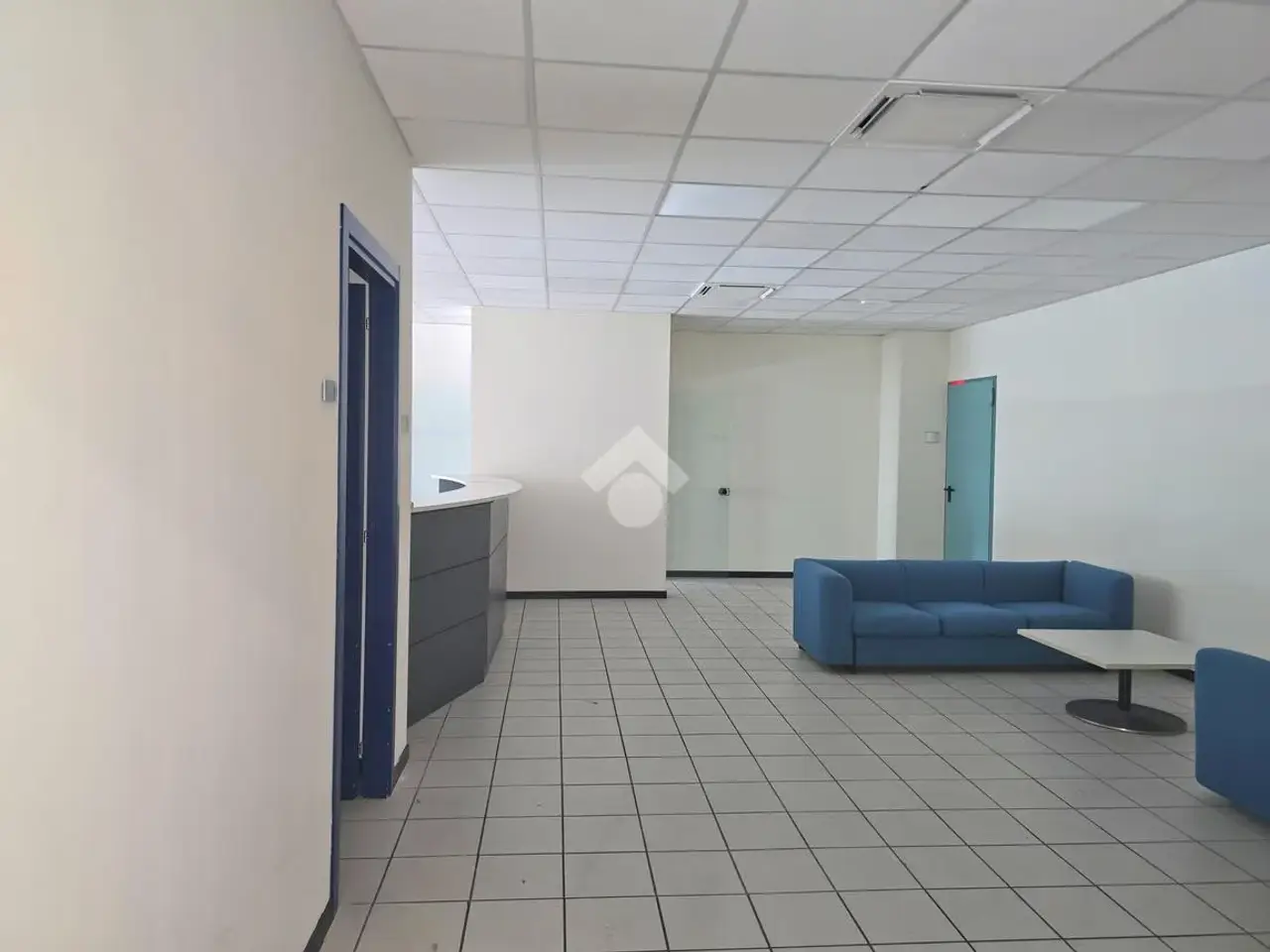 Ufficio in Via Alcide De Gasperi 43, Teramo, {3} - Foto 2