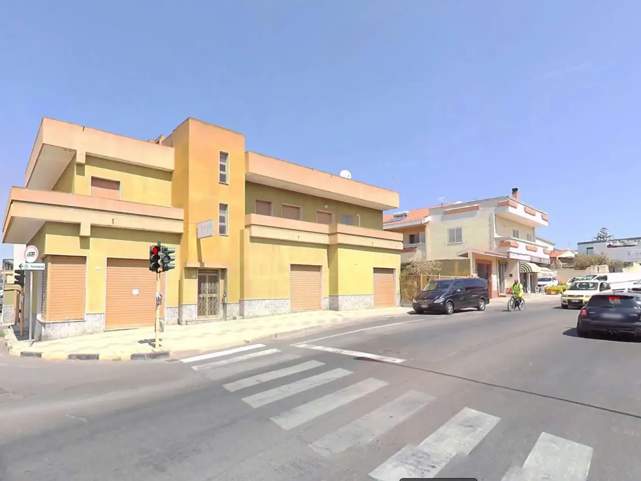 Palazzina commerciale in , Settimo San Pietro, {3} - Foto 1