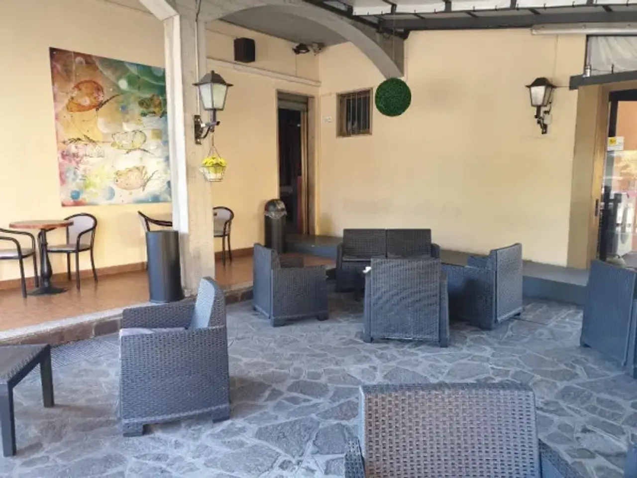 Bar in Via Vittorio Veneto, Presezzo, {3} - Foto 1