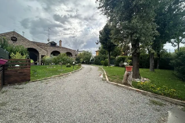 Terraced house in Via Ciro Menotti, Castelfranco Emilia - Photo 1