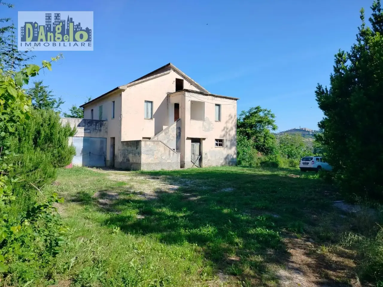 Azienda agricola in Strada Provinciale 73, Castignano, {3} - Foto 1