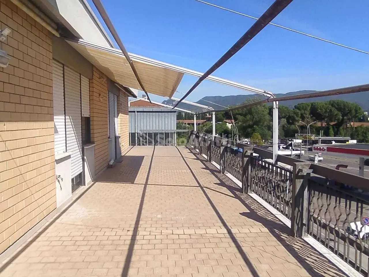 Ufficio in Via del Maglio, Terni, {3} - Foto 1