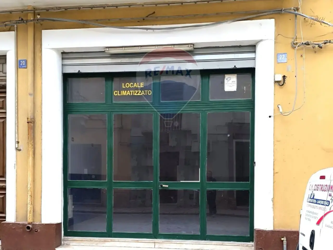 Negozio in Via Libertà 22, Pachino, {3} - Foto 1