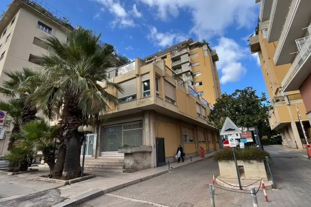 Bilocale in vendita, Via Imperatore Federico 70, Palermo - Foto 1