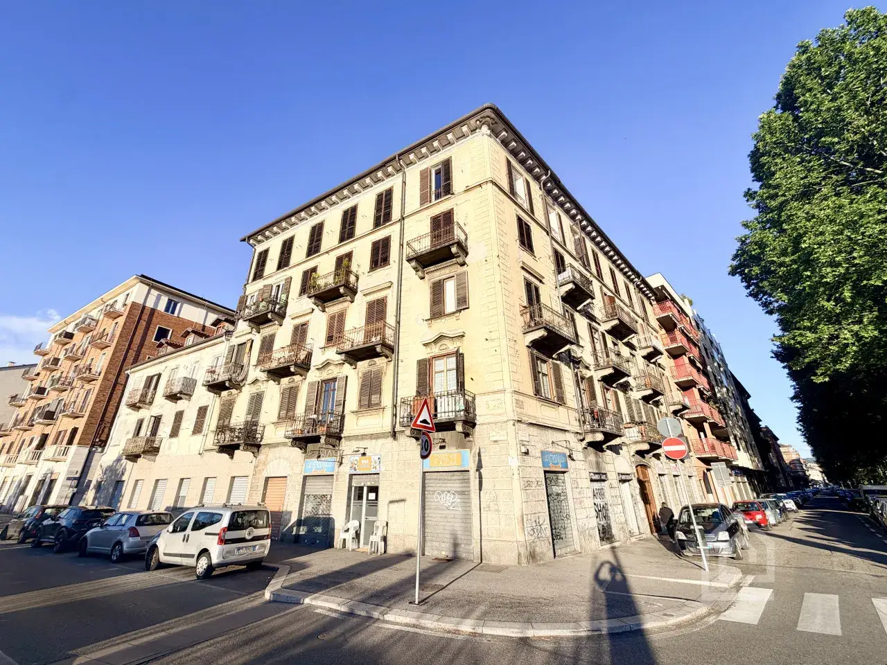 Negozio in Corso Principe Oddone 84, Torino, {3} - Foto 1
