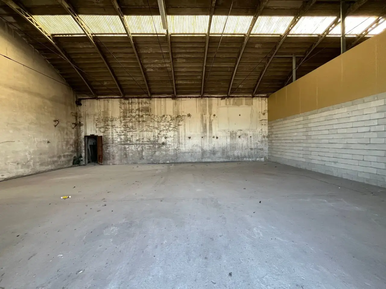 Magazzino in Via Mestrelle, Albaredo D'Adige, {3} - Foto 1