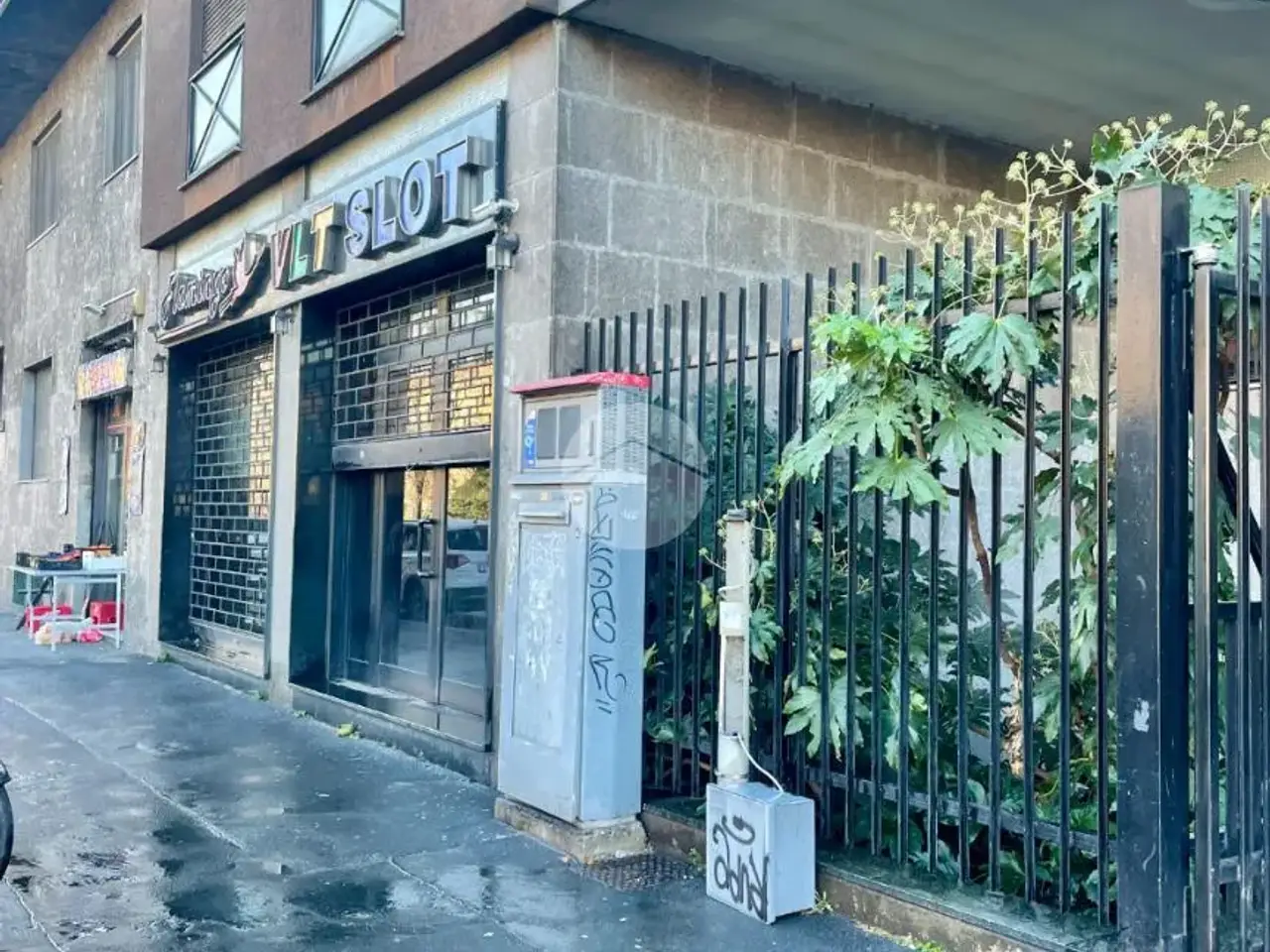 Negozio in Viale Giovanni da Cermenate 24, Milano, {3} - Foto 2