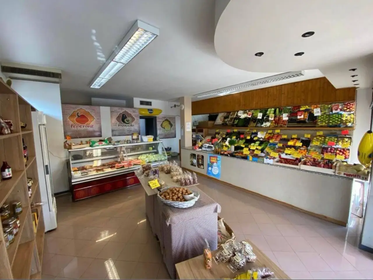Negozio in Via Albano Rigoni 18, Rosa', {3} - Foto 1