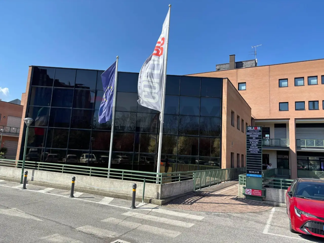 Ufficio in , Bologna, {3} - Foto 1