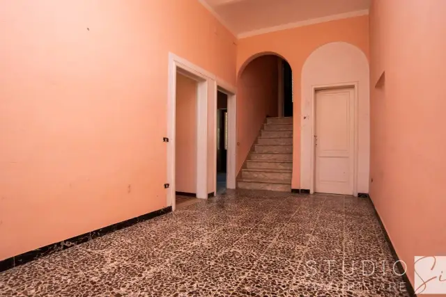 Casa indipendente in Via Nazario Sauro, Pistoia - Foto 1