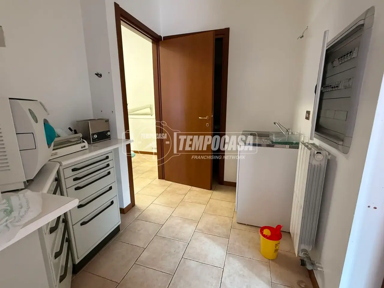 Ufficio in , Seregno, {3} - Foto 1