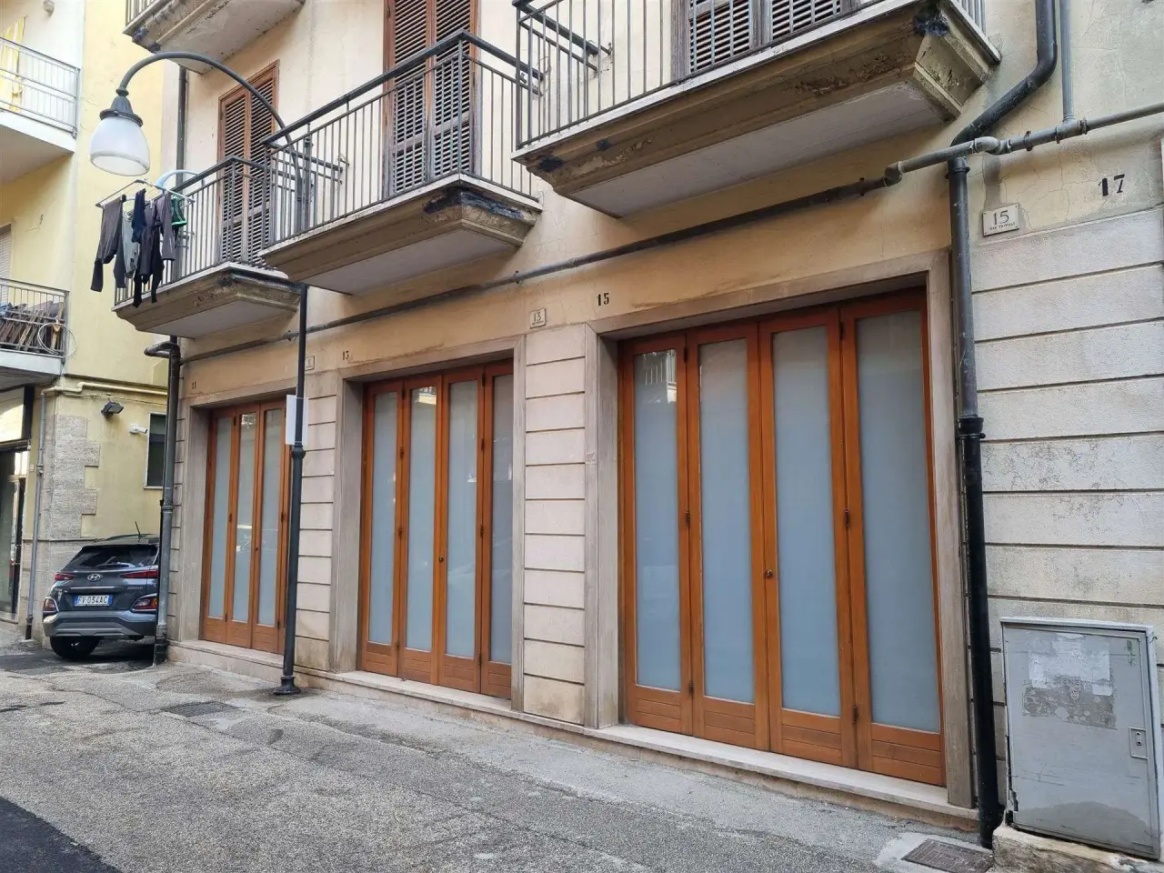 Negozio in Via Tripoli, Atripalda, {3} - Foto 1