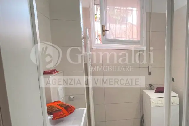 Bilocale in Via De Castillia 7, Vimercate - Foto 1