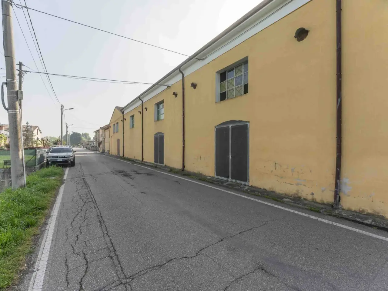 Magazzino in Via Argine Postale 11, Terre del Reno, {3} - Foto 2