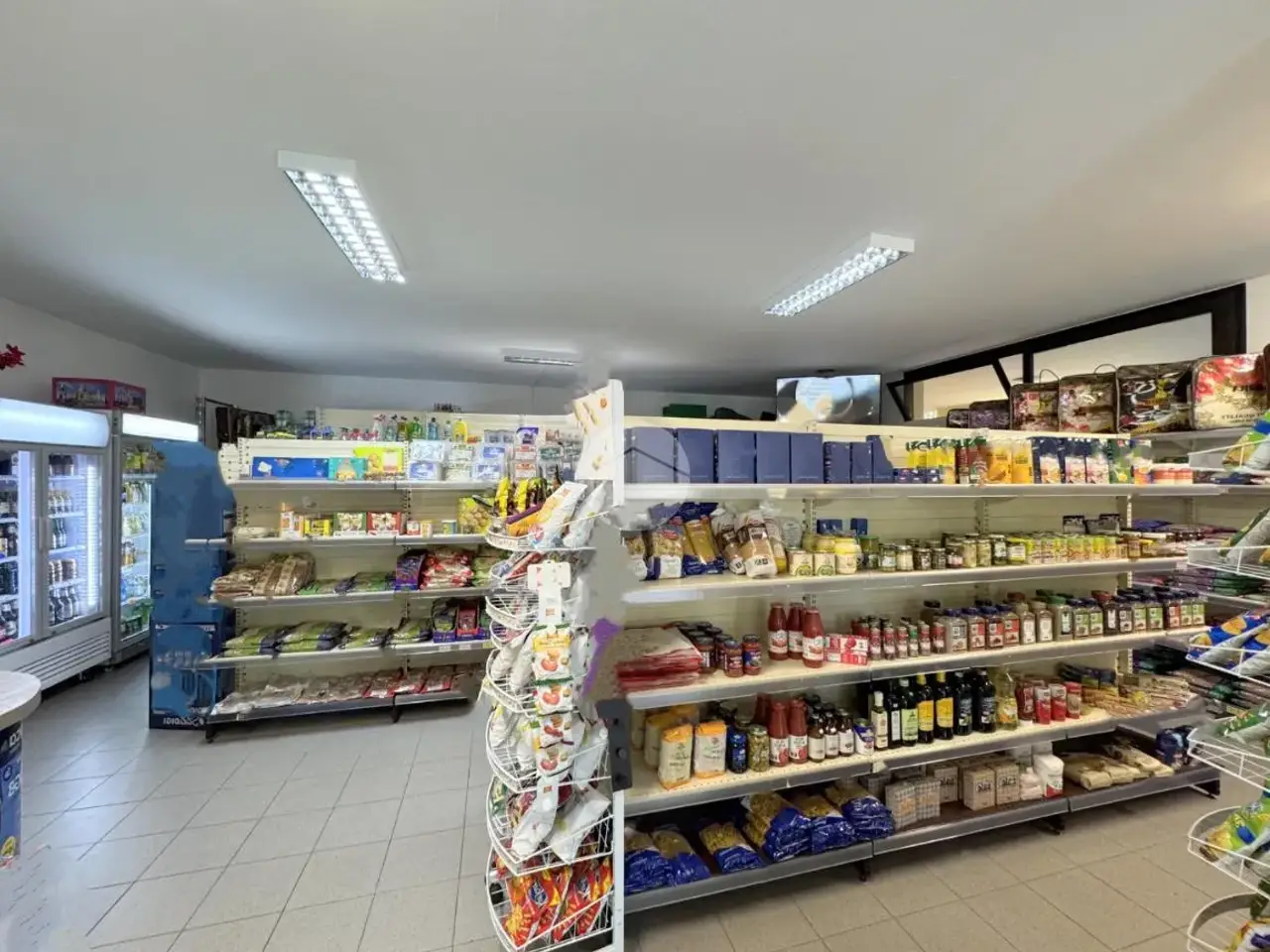 Negozio in Via Vittorio Bachelet 19, Roncadelle, {3} - Foto 2