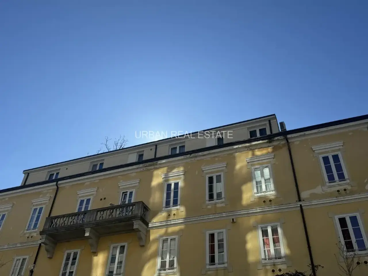 Albergo in Via dei Bonomo 4, Trieste, {3} - Foto 2