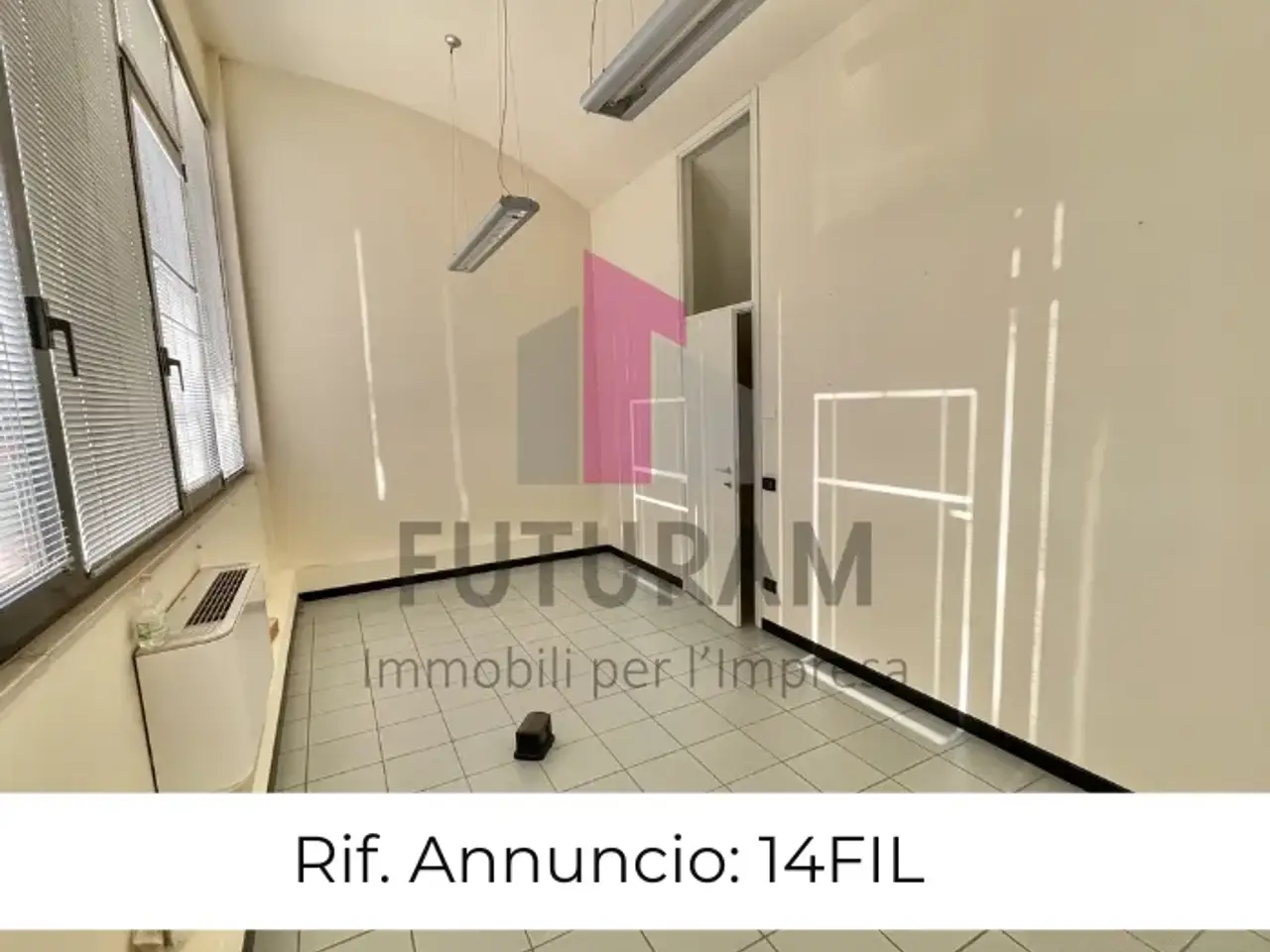 Ufficio in Via Zara 1, Vicenza, {3} - Foto 1