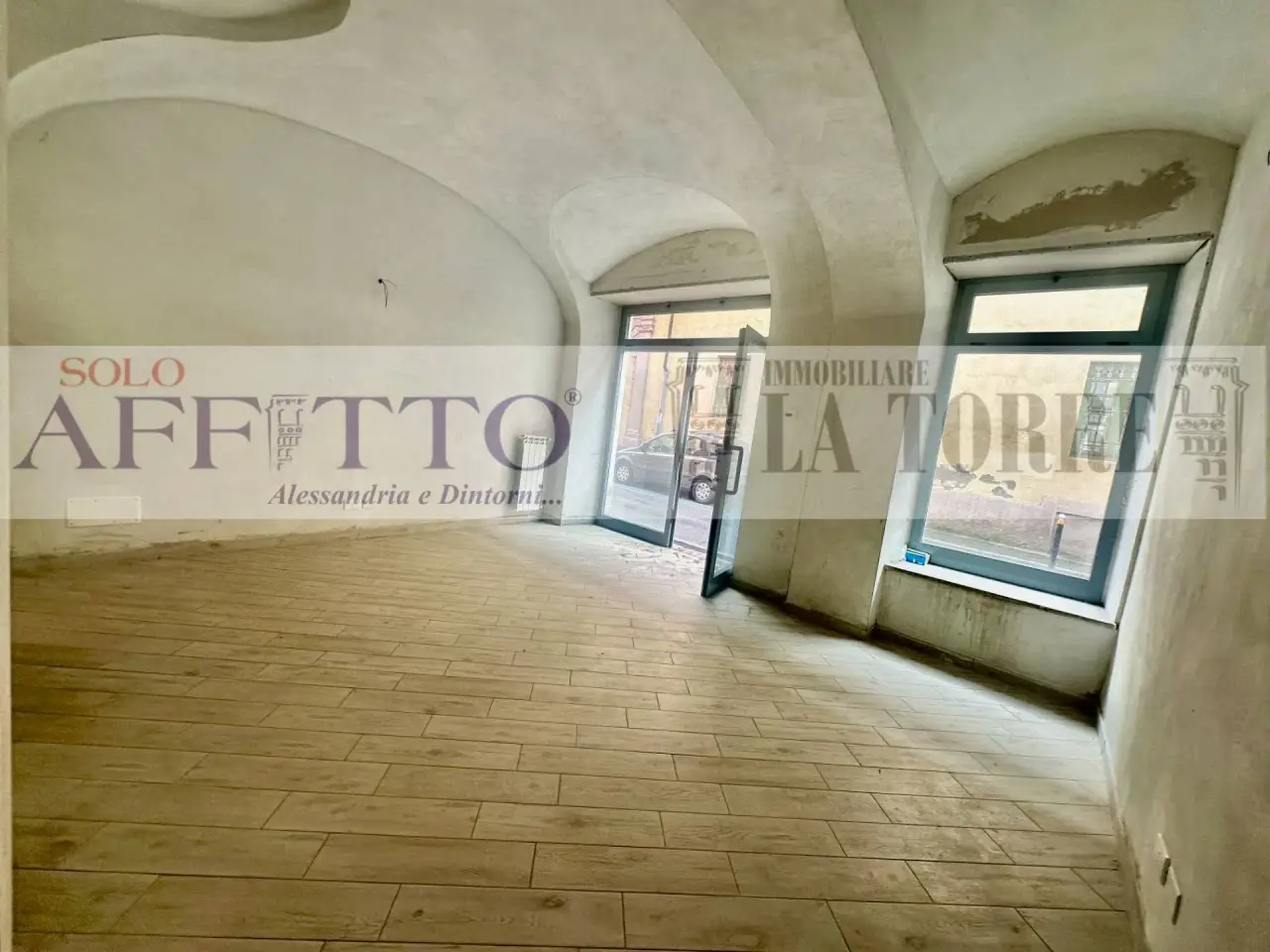 Ufficio in Via Pontida, Alessandria, {3} - Foto 1