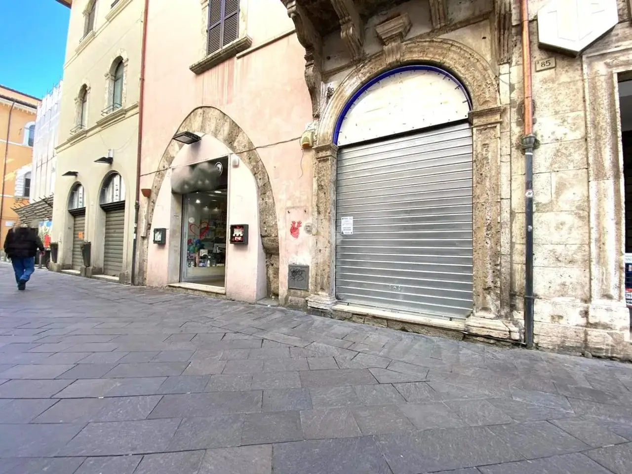 Negozio in Terni Corso Vecchio 87, Terni, {3} - Foto 2