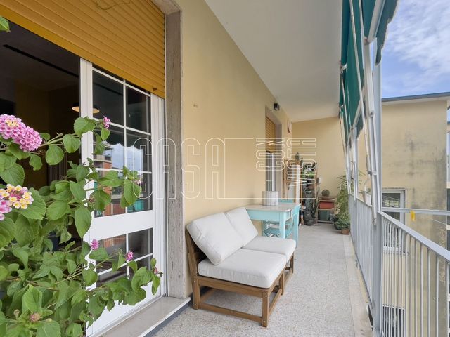 Apartament in Via Vecchia 3, Lerici - Photo 1