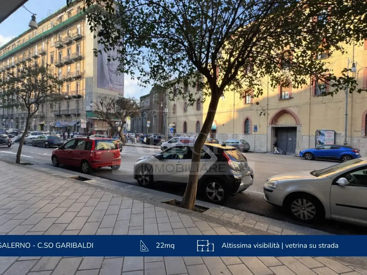 Negozio in , Salerno, {3} - Foto 1