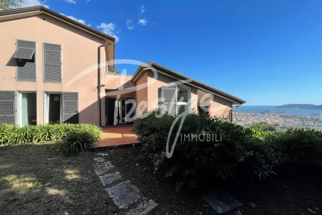 Villa in Via Guglielmo Marconi, La Spezia - Foto 1