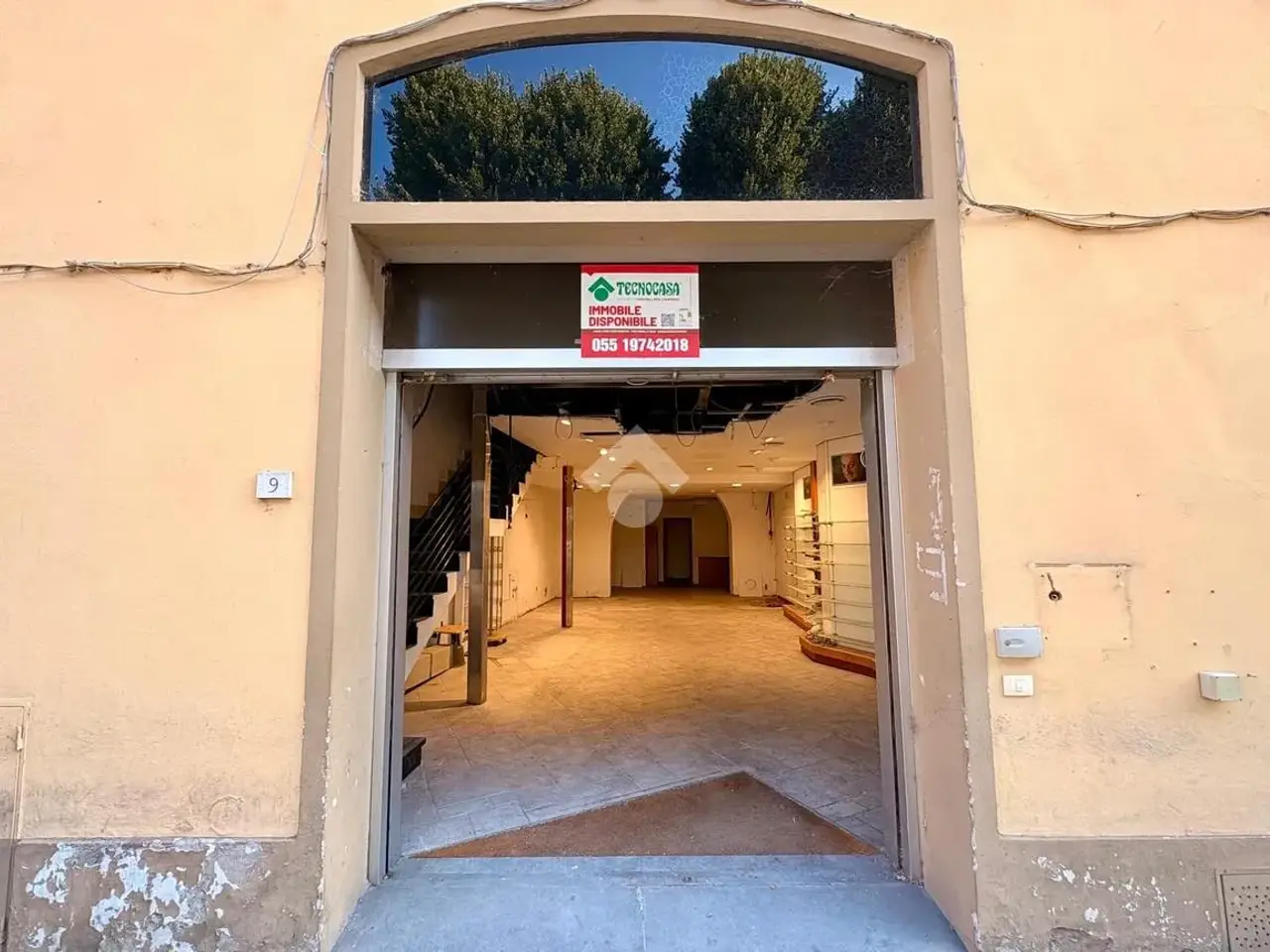 Negozio in Via dei Renai, Firenze, {3} - Foto 2