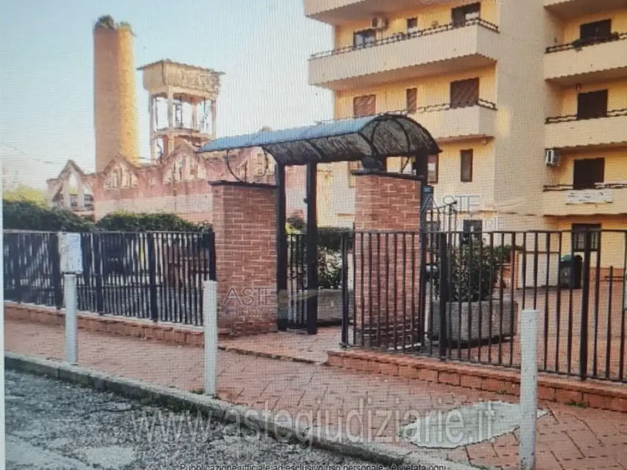 Magazzino in Via Plava, 74, 84091 Battipaglia Sa, Italia 74, Battipaglia, {3} - Foto 1