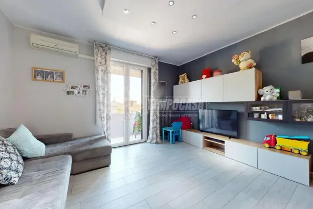 3-room flat in {3}, - Photo 1