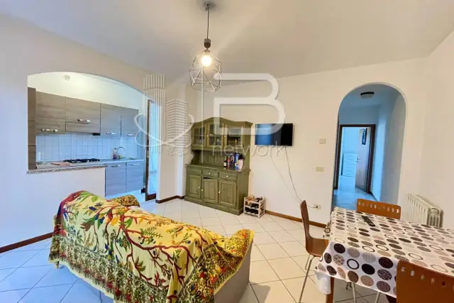 Trilocale in vendita, Via Giovanni Boccaccio, Massa E Cozzile - Foto 1