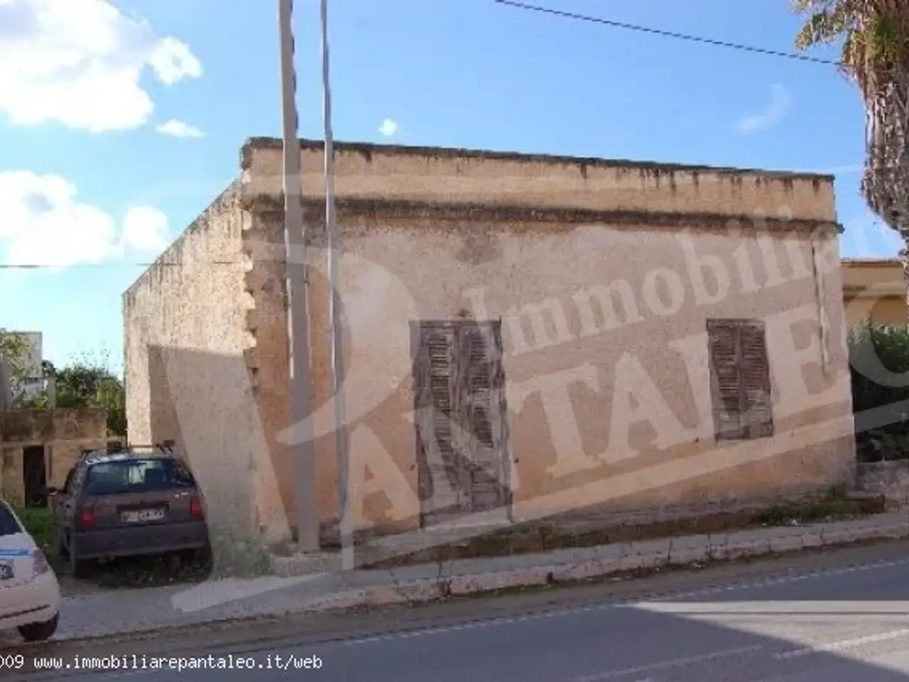 Esercizio commerciale in 
C.da Cuore di Gesù									, 
Marsala									, Marsala, {3} - Foto 1