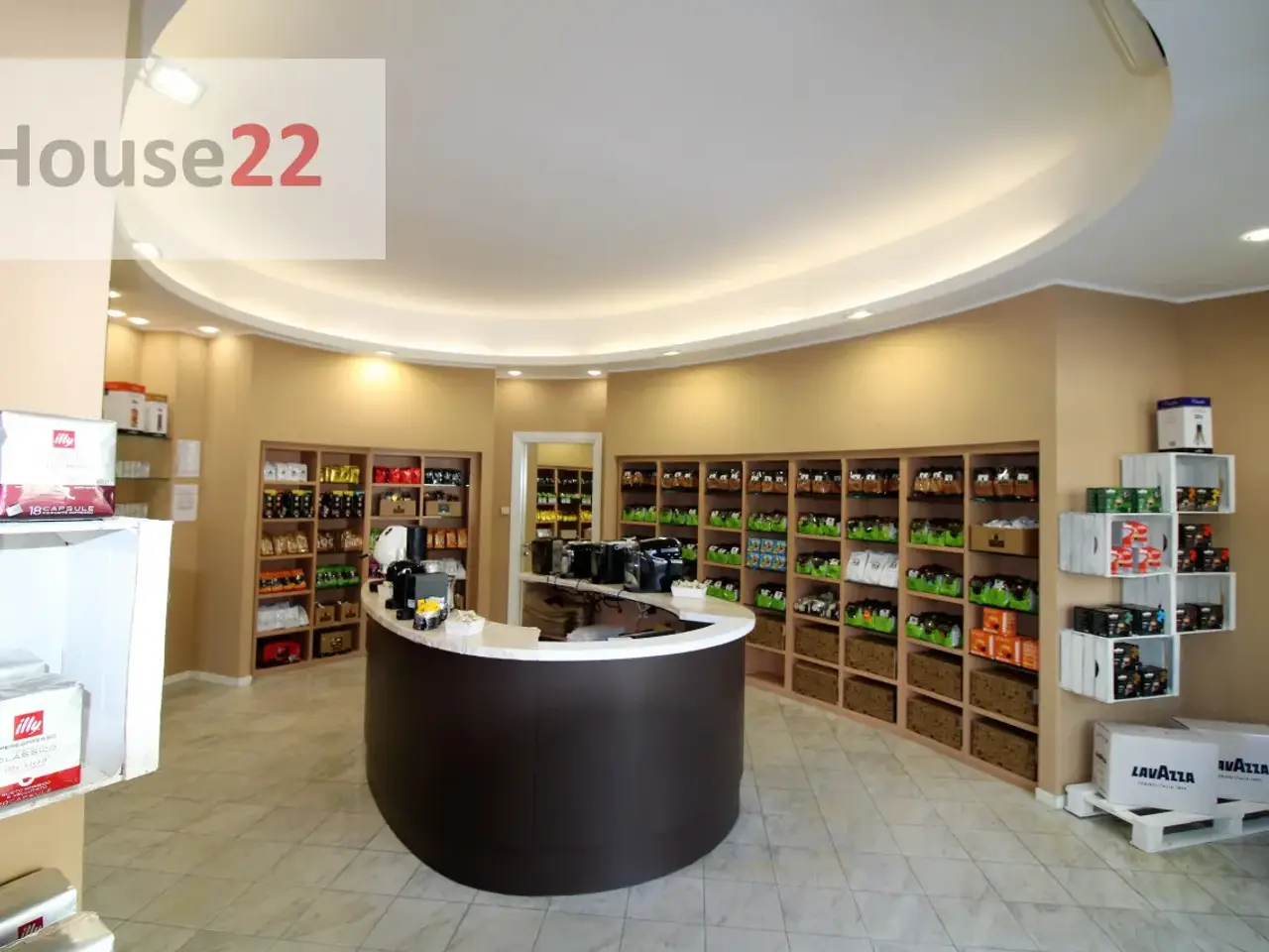 Negozio in Viale della Pace 142, Vicenza, {3} - Foto 1