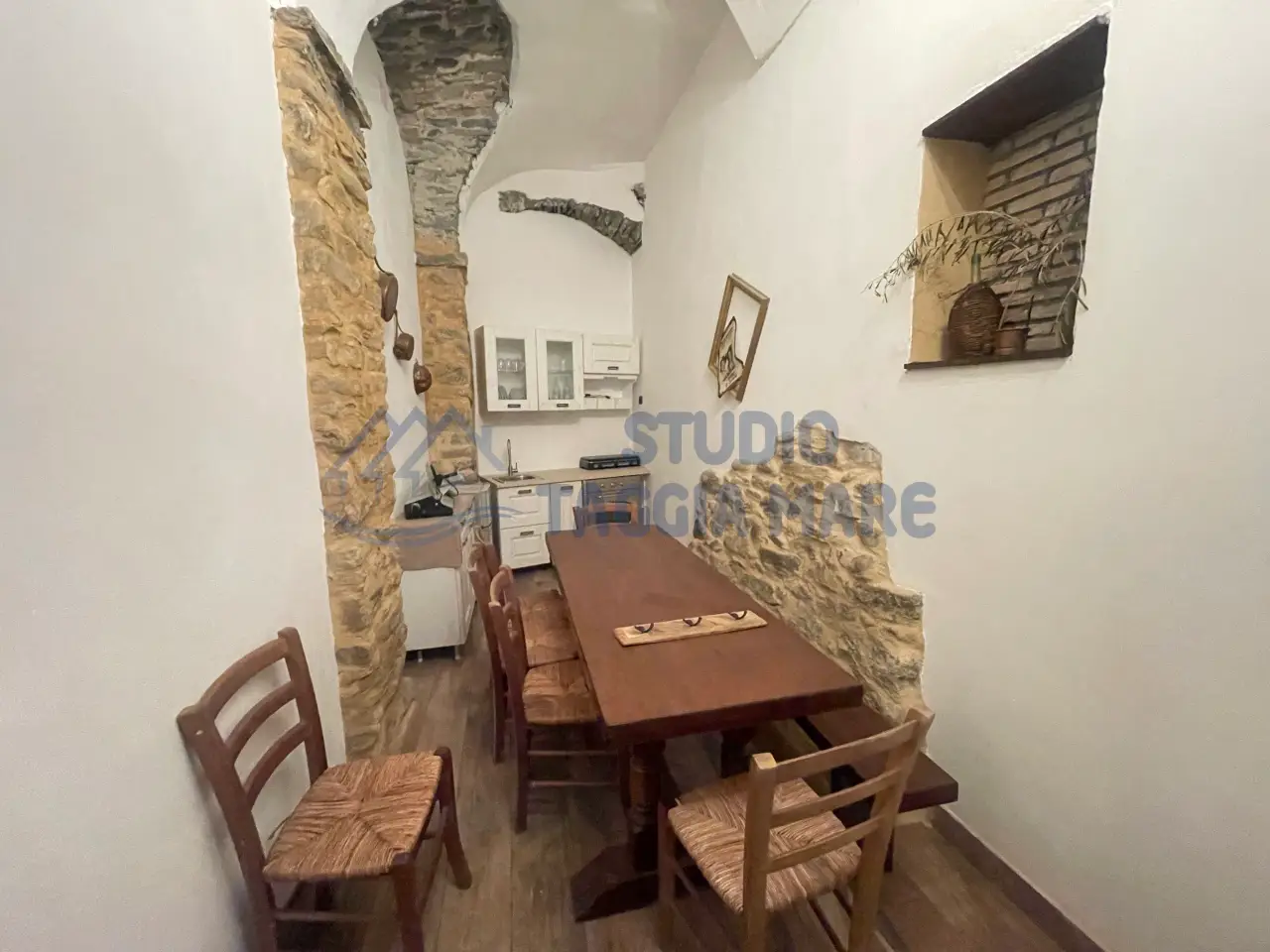 Magazzino in Via San Dalmazzo, Taggia, {3} - Foto 1