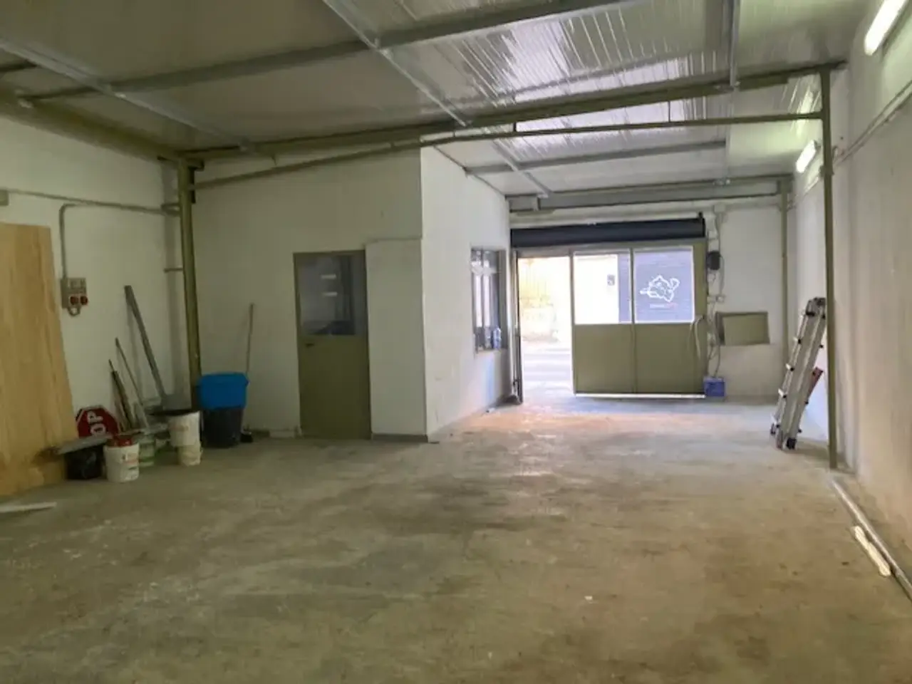 Laboratorio in Via Bastioni S. Giacomo  130, Brindisi, {3} - Foto 2
