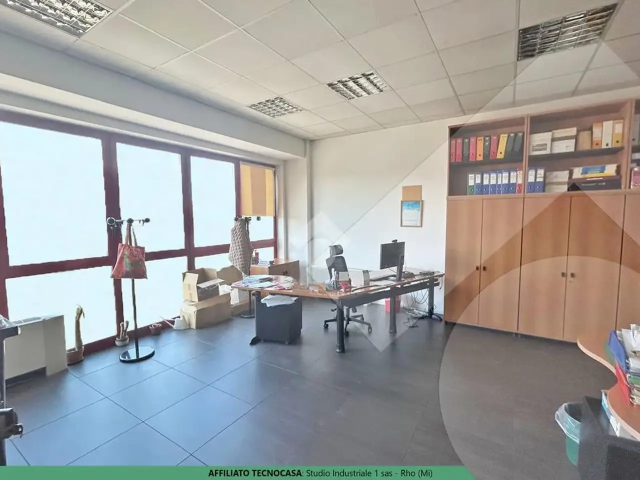 Ufficio in Via Ghisolfa 13, Rho, {3} - Foto 2