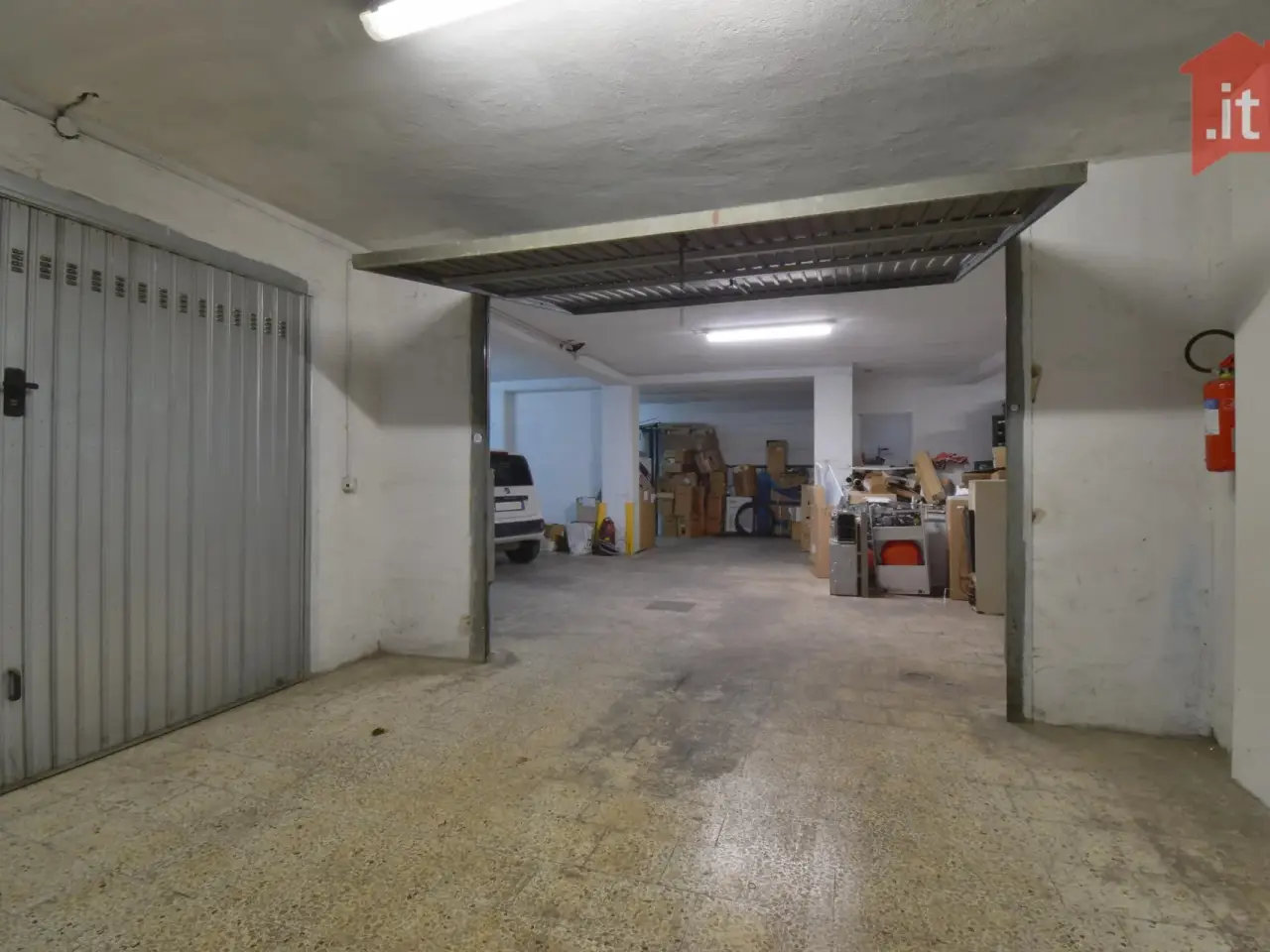 Magazzino in , Vasto, {3} - Foto 1
