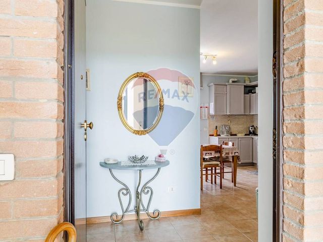 Dreizimmerwohnung, Recanati - Foto 1