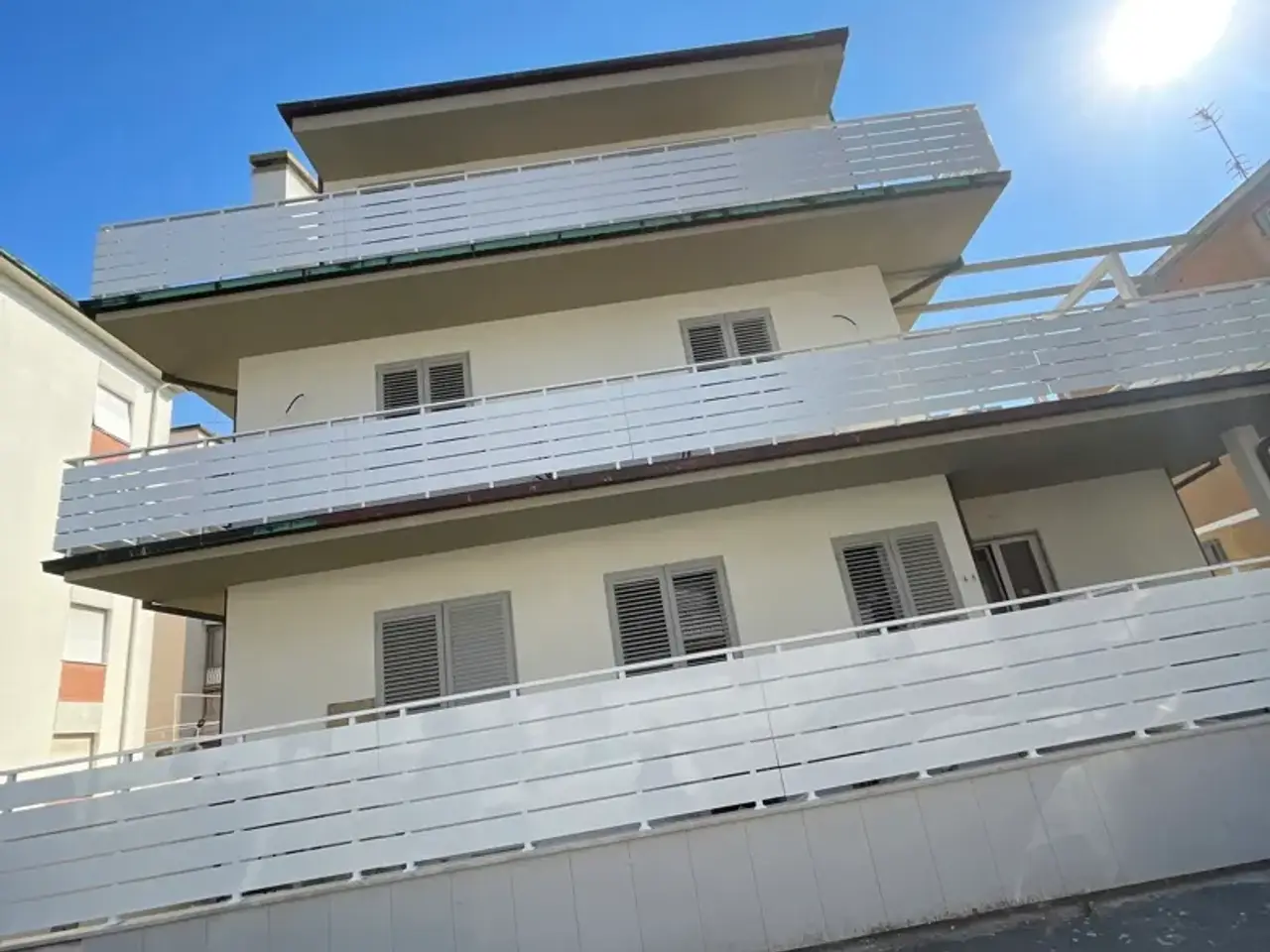 Magazzino in Via Piemonte  4, Follonica, {3} - Foto 1