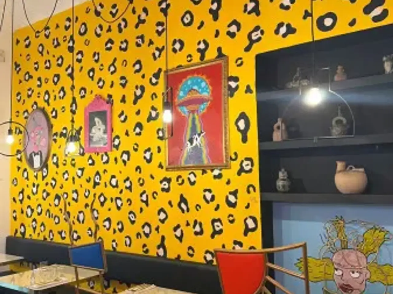Ristorante in Via San Quintino 33, Torino, {3} - Foto 1