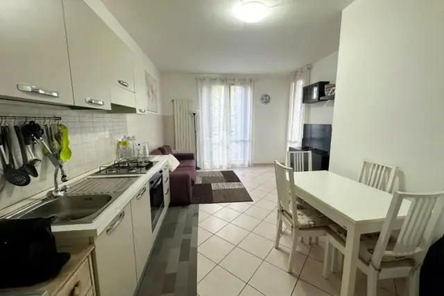 2-room flat in Via Guglielmo Oberdan 8, Paullo - Photo 1