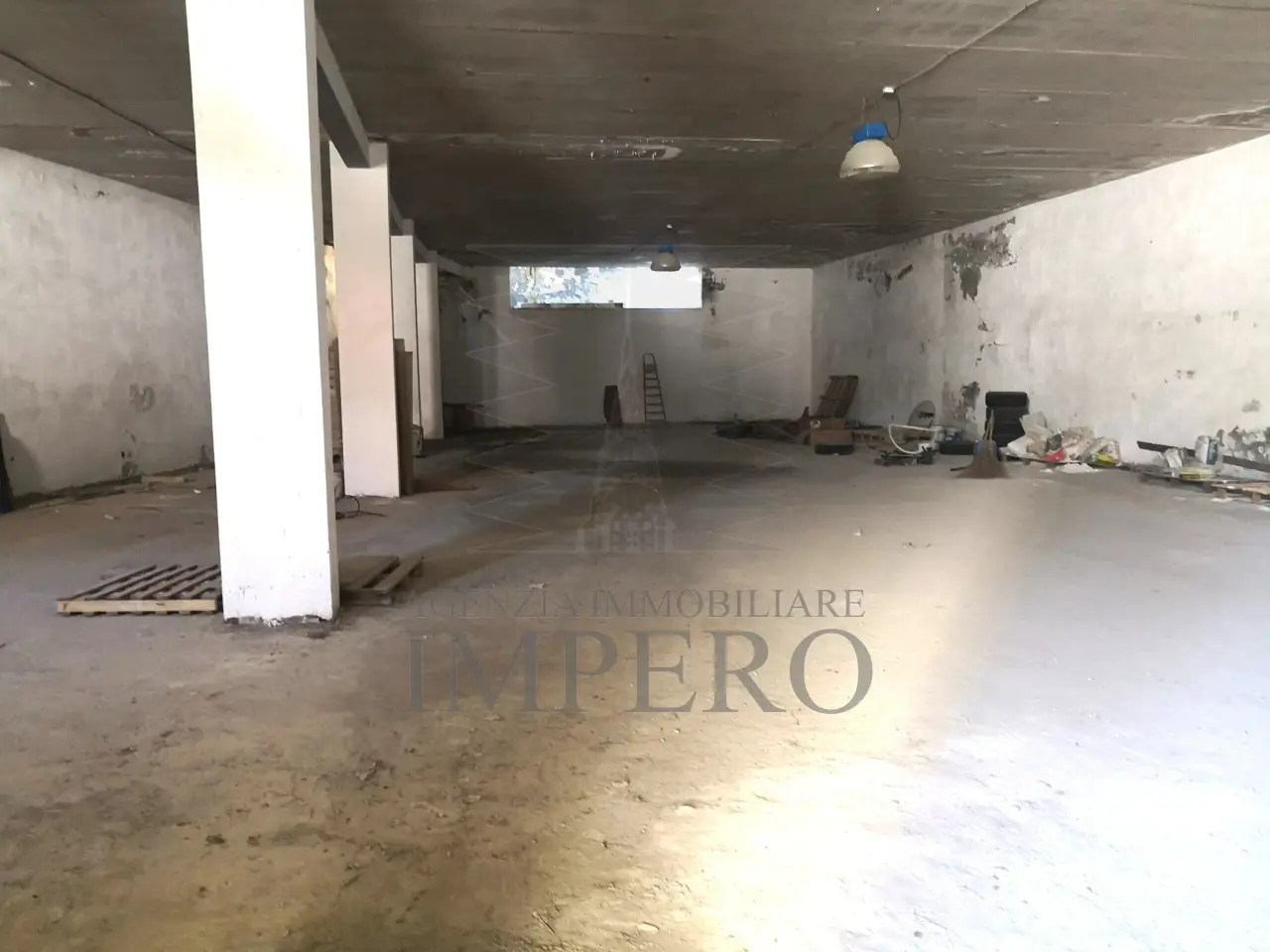 Magazzino in Via Maneira Snc, Ventimiglia, {3} - Foto 2