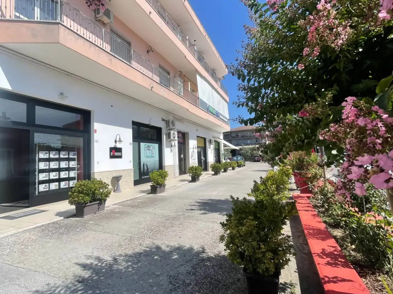 Negozio in Via Maria 125, Frosinone, {3} - Foto 1