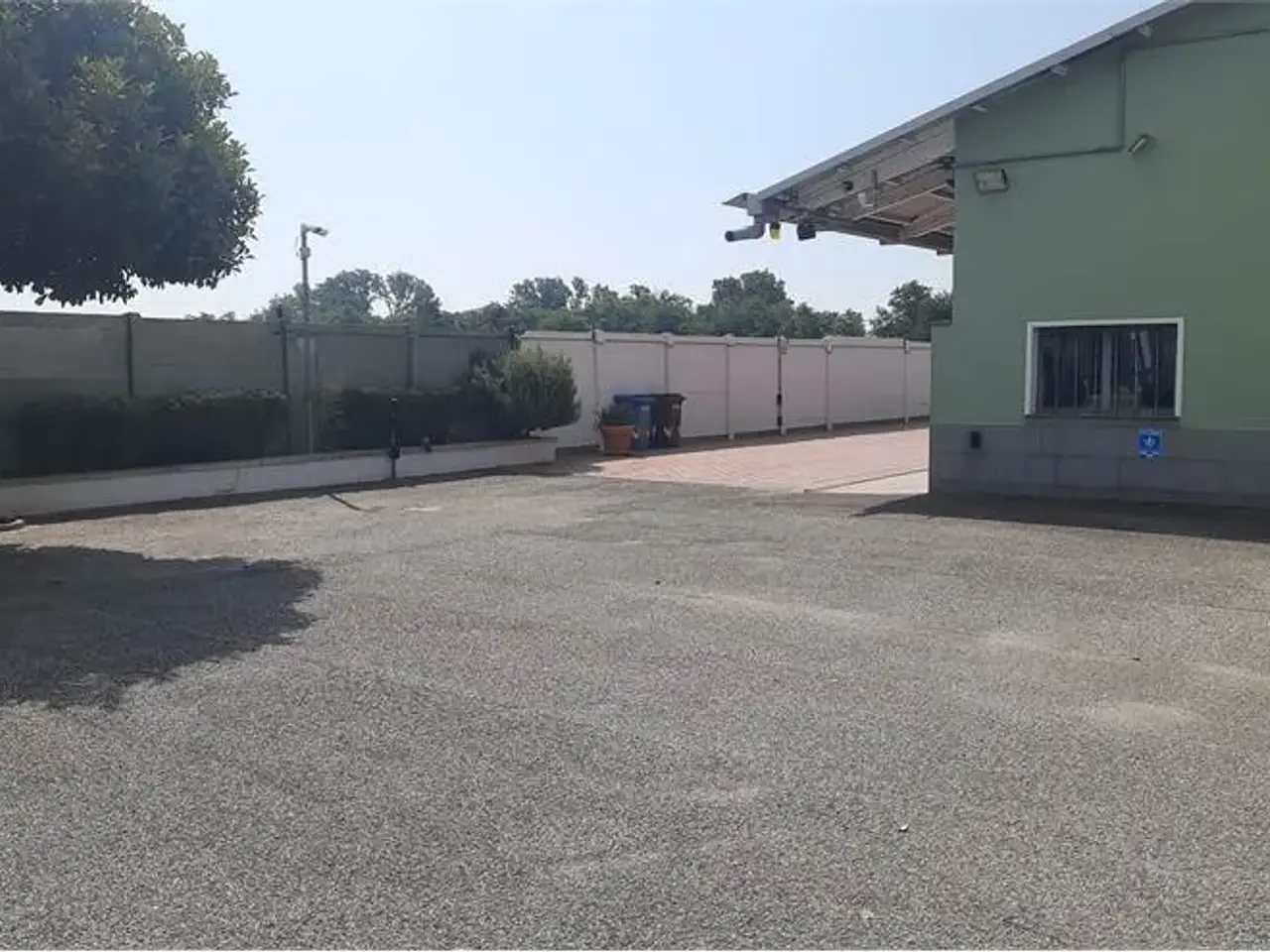 Capannone in Cameri, Cameri, {3} - Foto 2