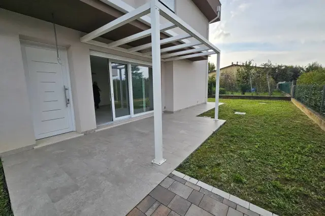 3-room flat, Casale sul Sile - Photo 1