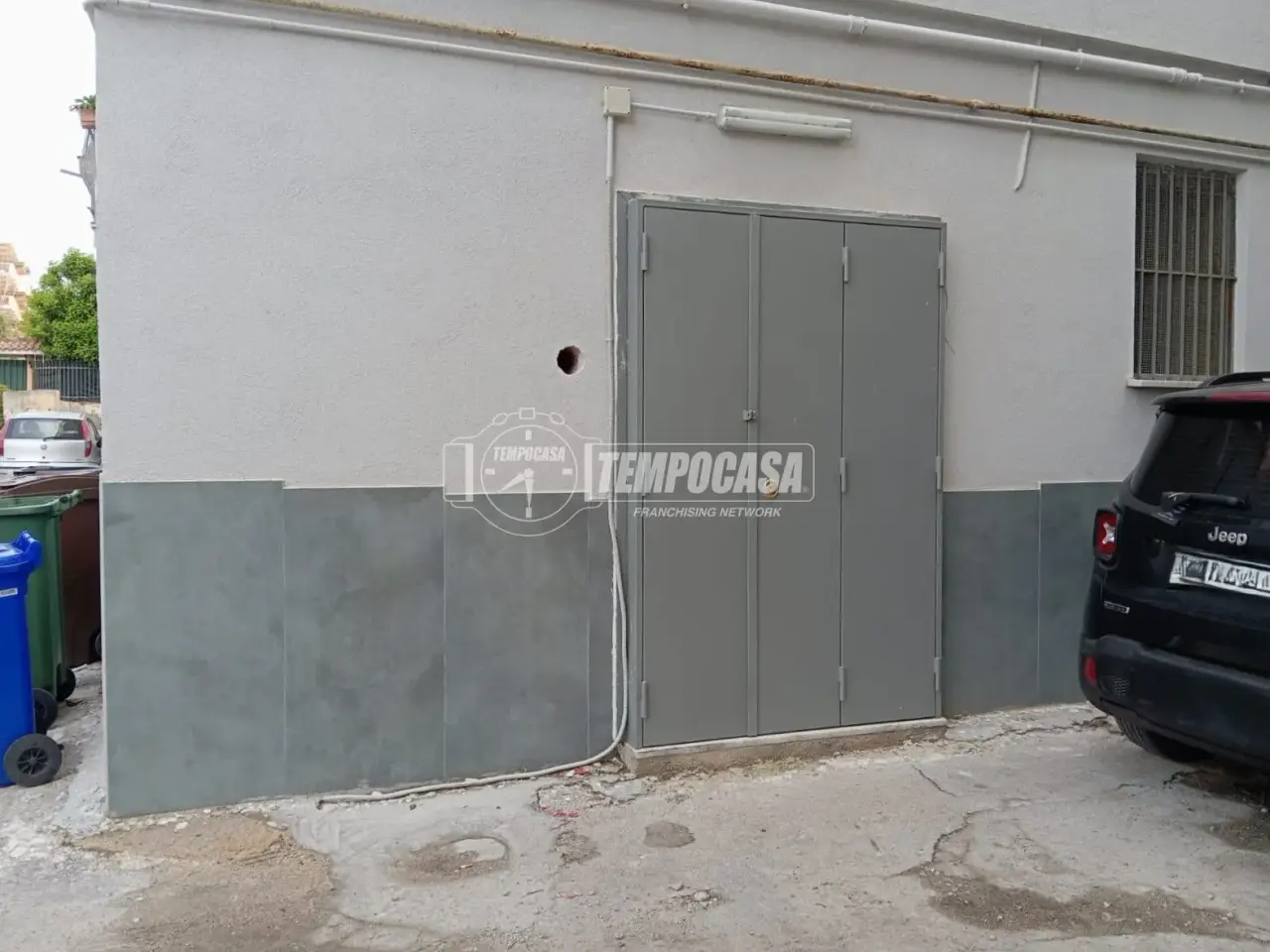 Magazzino in Traversa Giacinto Diano, Pozzuoli, {3} - Foto 1