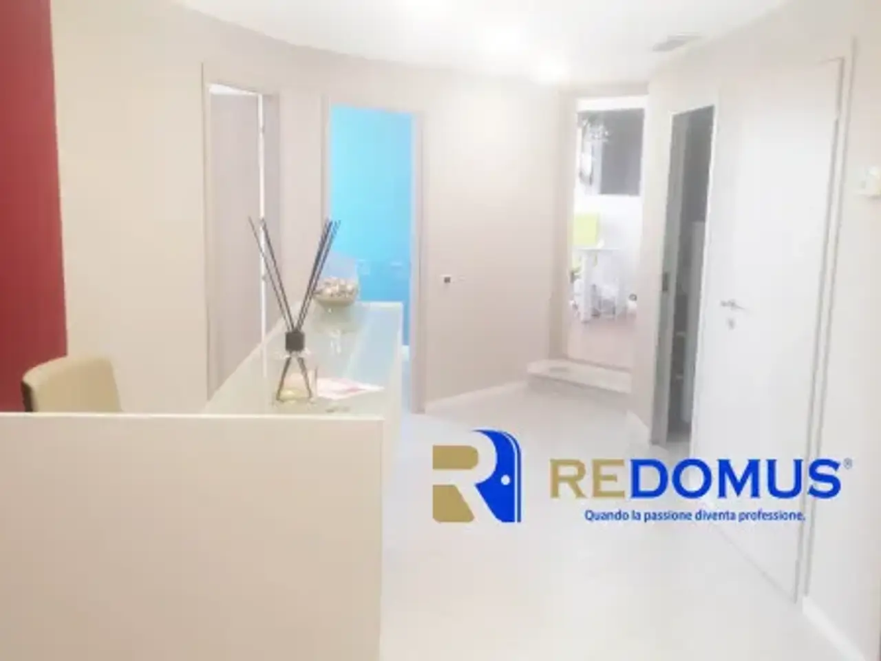 Ufficio in Via Napoli 159, Casalnuovo di Napoli, {3} - Foto 1