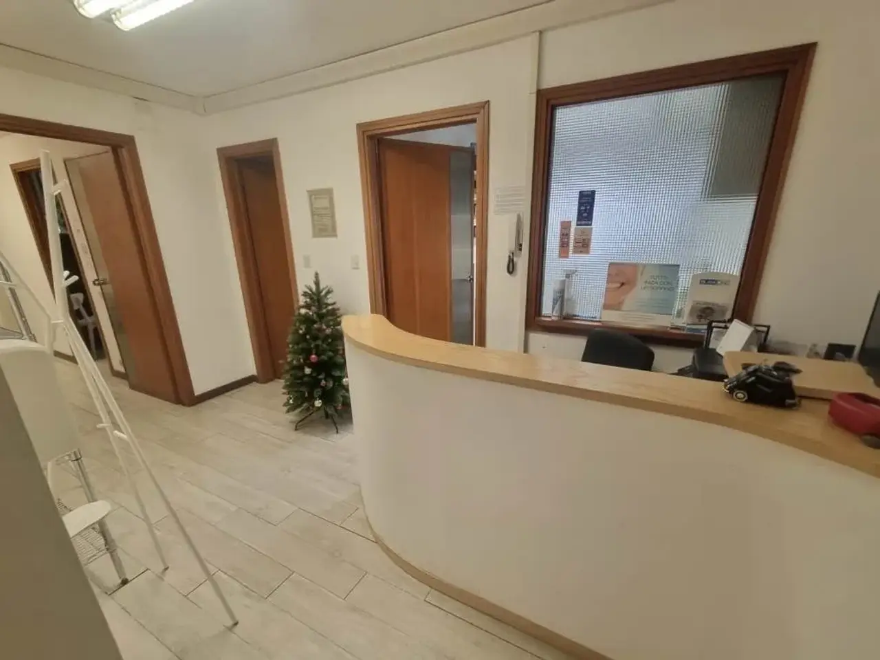 Ufficio in Via delle Cento Stelle, Firenze, {3} - Foto 1